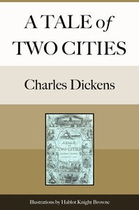 A Tale of Two Cities